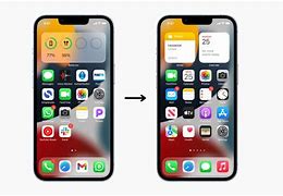 Image result for iOS 14 Default Home Screen