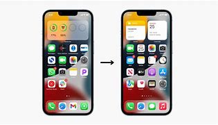 Image result for iPhone 7 Plus Phone Screen Layout