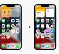 Image result for iPhone 5C Home Screen Layout