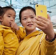 Image result for iPhone Yellow Colour