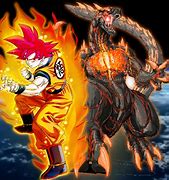 Image result for God of Earth Anime