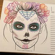 Image result for Face Chart.pdf