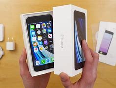 Image result for iPhone SE 2020 Retail Box