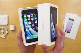 Image result for iPhone ES Box