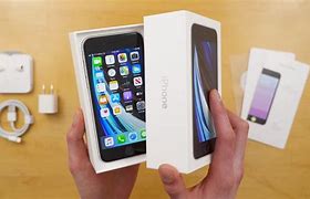 Image result for iPhone SE 2020 Brand New in the Box