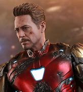 Image result for Iron Man Infinity Armor