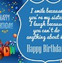 Image result for Happy Birthday Wish Quote