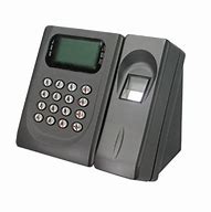 Image result for Biometric Scanner