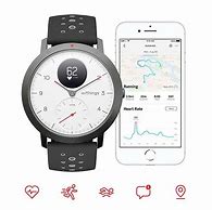 Image result for Withings Watch