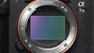 Image result for Sony FS 8K