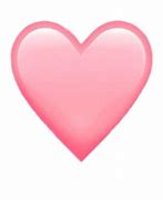 Image result for Heart Emoji Text Aesthetic