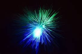 Image result for Green Blue Vector Fireworks