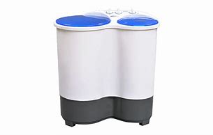 Image result for Sharp Twin Tub Washing Machine