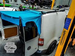 Image result for VW Caddy Side Awning