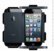 Image result for Papercraft iPhone 5S Gold