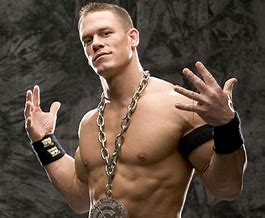 Image result for Wrestler Actor John Cena