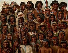 Image result for Indigenous Peoples Of The Americas