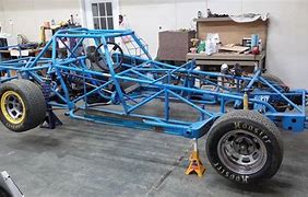 Image result for Hobby Stock Chassis Builders