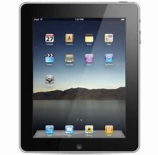 Image result for First Gen iPad