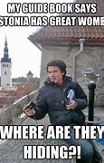 Image result for Estonian Memes