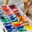 Image result for Watercolour Paints