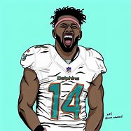 Image result for NFL Player Anime