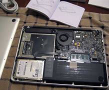Image result for MacBook Pro HDD