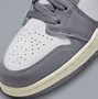 Image result for Jordan Neutral Grey Vintage