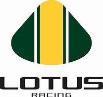 Image result for Lotus Racing Logo