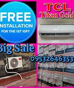 Image result for TCL Air Con