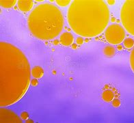 Image result for Oil Water Bubble