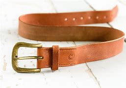 Image result for Handmade Leather Belts