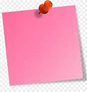 Image result for Post It Note Clip Art Free