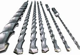 Image result for Makita SDS Plus Drill Bits