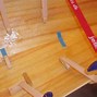 Image result for Redoing the Deck Bungees On a Kayak