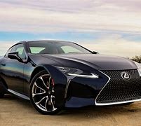 Image result for Lexus LC Sports Car