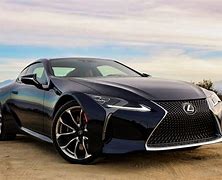 Image result for A Lexus LC 500