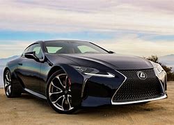 Image result for New Lexus Sports Car 500 LC