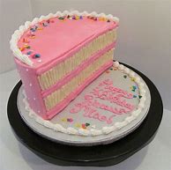 Image result for Half Birthday Cake