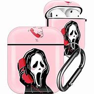 Image result for Air Pods Max Case Skull