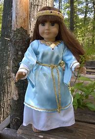Image result for St. Agnes Costume