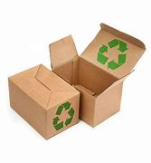 Image result for Recycled Packaging Boxes