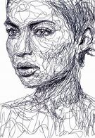 Image result for Scribble Drawing Example and Meanings