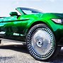 Image result for Mustang Candy Apple Green Paint