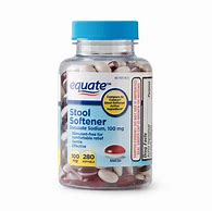Image result for Stool Softeners