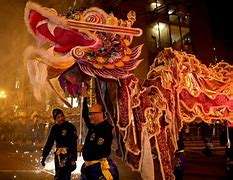 Image result for Chinese New Year Parade