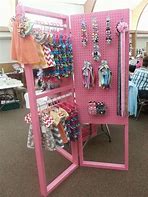 Image result for DIY Craft Show Table Displays