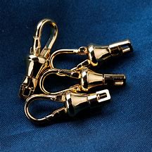 Image result for Swivel Clasps Lanyard Snap