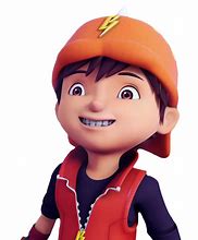 Image result for Boboiboy Galaxy Drawing