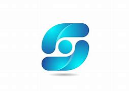 Image result for Blue Letter S Logo